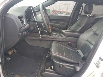 Dodge Durango III 2024 Dodge Durango RT 2024 5.7 Benzyna 360KM, zdjęcie 7