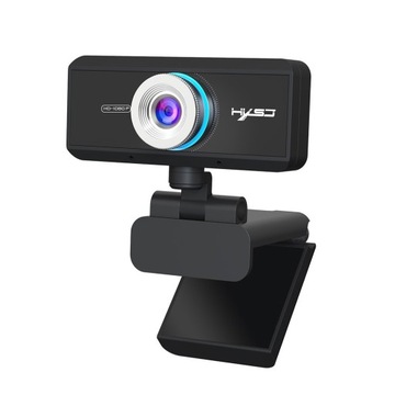 Kamera internetowa HXSJ S4 HD 1080P