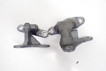 PANT DVEŘE PRAVÝ PŘEDNÍ SPODNÍ HORNÍ KPL MITSUBISHI COLT VI 3D