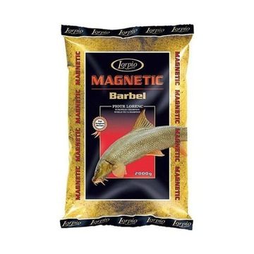 Lorpio Zanęta Magnetic 2kg Brzana