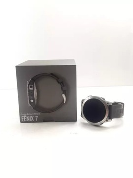 SMARTWATCH GARMIN GPS FENIX 7