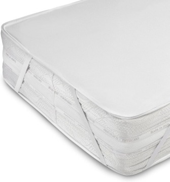 Ochraniacz na materac Flowen 200 x 200cm