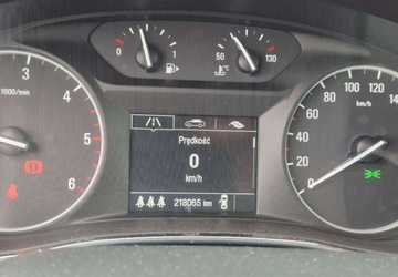 Opel Mokka I SUV 1.6 CDTI Ecotec 136KM 2017 Opel Mokka Opel Mokka 1.6 CDTI ecoFLEX StartStop Innovation 1.6 Diesel, zdjęcie 28