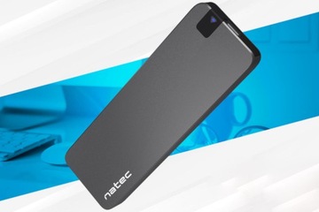 Дисковый корпус NATEC Rhino NKZ-1953