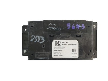 FORD FUSION MK5 MODUŁ TELEMATICS