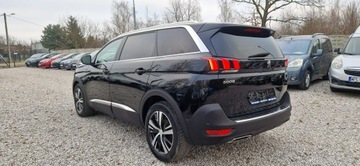 Peugeot 5008 II Crossover 1.5 BlueHDI 130KM 2020 Peugeot 5008 Jeden Właściciel Super Stan GT Line, zdjęcie 6