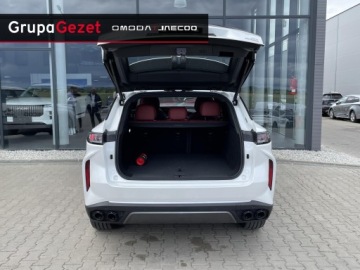 Omoda 9 1.5 T-GDI 537KM 2025 Omoda Omoda 9 Super Hybrid - 537 KM - 650 Nm - Rodzaj napędu AWD, zdjęcie 2