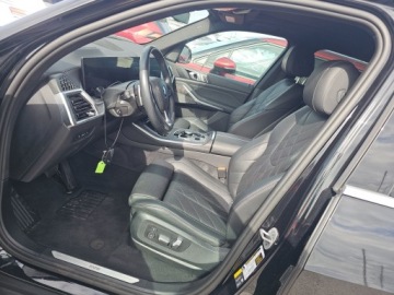 BMW X5 G05 2025 BMW X5 xDrive50e 2025 3.0 Hybryda 483KM, zdjęcie 10