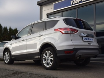 Ford Escape III 2016 Ford Escape 2.0 Benzyna Panorama Kamera cofania Titanium 2.0 Benzyna 241KM, zdjęcie 3