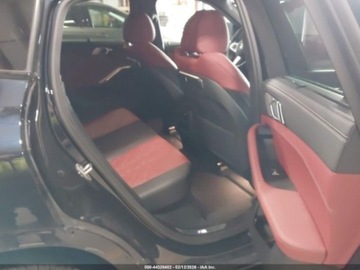 BMW X6 G06 2025 BMW X6 xDrive40i 2025 3.0 Benzyna 375KM, zdjęcie 12