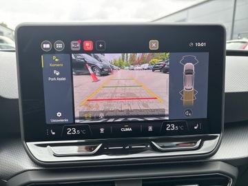 Seat Leon IV Sportstourer 1.5 eTSI (MHEV) 150KM 2025 Seat Leon Style Sportstourer 1.5 TSI eTSI 150 KM 7, zdjęcie 20