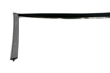 BMW E60 E61 Уплотнитель стекла передней левой двери