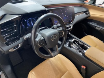 Lexus RX V 2023 Lexus RX 350h Prestige V (2022-) Lexus RX 350h Pre, zdjęcie 9