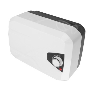 ЭЛЕКТРИЧЕСКИЙ РЕЗЕРВУАР ДЛЯ БЫТОВОЙ ВОДЫ 10 Л 1,5 кВт