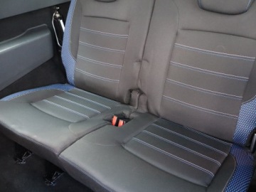 Dacia Lodgy Minivan Facelifting 1.5 Blue dCi 115KM 2021 Dacia Lodgy 1.5 Blue dCi, Salon Polska, zdjęcie 20