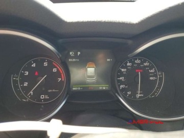 Alfa Romeo Stelvio SUV 2.0 Turbo 280KM 2018 Alfa Romeo Stelvio 2018 r., 2,0L SPORT 2.0 Benzyna 280KM, zdjęcie 6