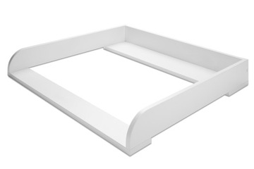 Przewijak nakładka na komodę MALM Ikea