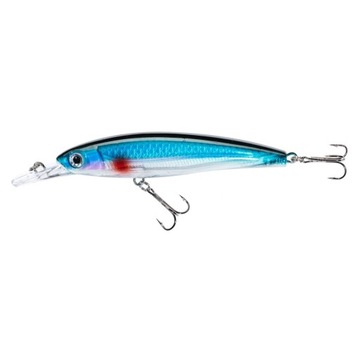 WOBLER NA SANDACZA JAXON BLEAK 10 CM B