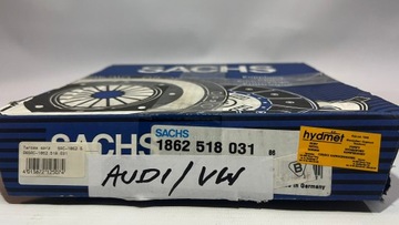 Sachs 1862 518 031 Tarcza sprzęgła