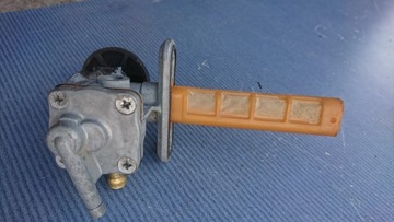 топливный кран suzuki gs 550