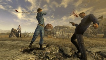 КОД КЛЮЧА FALLOUT NEW VEGAS STEAM PL ПК