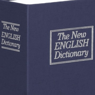 Saffer Book Money Cassette Metal Cat Big Big 26.5x20x6.5 см.