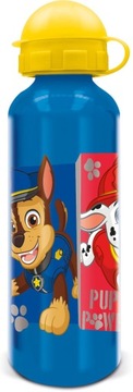 PSI PATROL BIDON ALUMINIOWY BUTELKA 530 ml CHASE