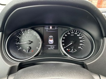 Nissan Qashqai II Crossover Facelifting 1.2 DiG-T 115KM 2018 Nissan Qashqai Przebieg 80 tys. km Po-lift 2018r., zdjęcie 29