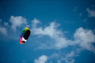 КАМЕРНЫЙ ТРЕНИРОВОЧНЫЙ КАЙТ CrossKites Rio 1.5 M