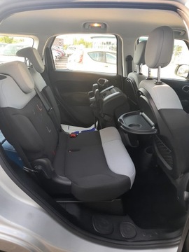 Fiat 500L Hatchback 5d Seria 2 0.9 TwinAir 8V 105KM 2016 Fiat 500L, przebieg 70.270km !!! nowe części !!Super stan, Czyste wnętrze!, zdjęcie 29
