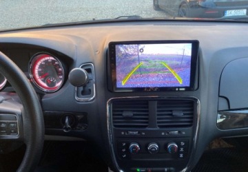 Dodge Caravan V 2016 Dodge Grand Caravan Samochod z gwarancja 3.6 Benzyna 287KM, zdjęcie 15