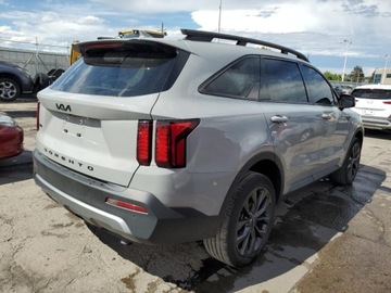Kia Sorento IV 2022 Kia Sorento EX 2022 2.5l 2.5 Benzyna 281KM, zdjęcie 3