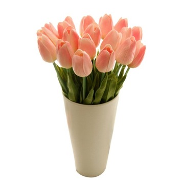 TULIPANY KWIATOWE TULIPANY SZTUCZNE