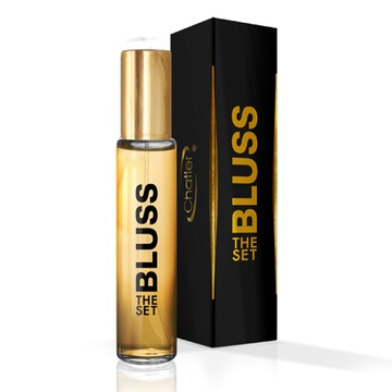 Chatler Bluss The Set Men - woda perfumowana 30 ml