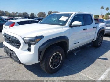 Toyota Tacoma II 2024 Toyota Tacoma Trd Off Road 2024 2.4l 2.4 Benzyna 278KM, zdjęcie 1
