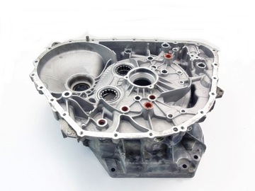 КОРПУС ТРАНСМИССИИ EDC DW5006 MEGANE 4 KADJAR QASHQAI