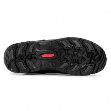 СНЕЖНЫЕ БОТИНКИ МУЖСКИЕ CMP 39Q4877 черные 42