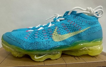 Buty Nike AIR VAPORMAX 2023 FK r. 41