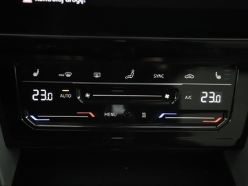 Volkswagen Arteon Fastback Facelifting 2.0 TDI SCR 150KM 2021 Volkswagen Arteon Shooting Brake OLEJ GRATIS | El., zdjęcie 22