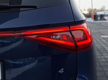 Seat Tarraco SUV 2.0 TSI 190KM 2020 Seat Tarraco 2.0TSI 190KM Xcellence SS 4Drive DSG PanoramaHakKamera360 PL, zdjęcie 27