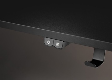 СТОЛ SOLID CORTEC SPECTRA INFINITY LED GAMING RAGE RESIST