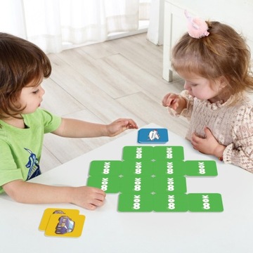 Коробка коробка XXL Montessori Education 7in1 Sensory 31-36 месяцев взяла