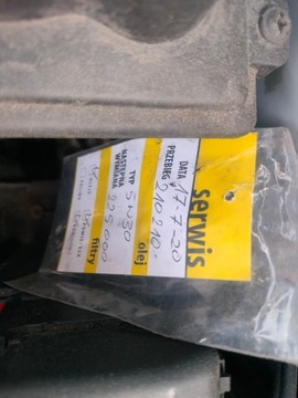 Запчасти Peugeot 206 CC EXYB