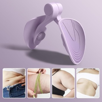 ТРЕНАЖЕР ДЛЯ МЫШЦ ТАЗОВОГО ДНК С ЭНЕРГИЯМИ, ТРЕНАЖЕР ДЛЯ БЕДРО-НОГИ