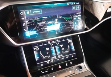 Audi A6 C8 Avant 3.0 50 TDI 286KM 2019 Audi a6 Cena Brutto 3.0 Diesel 286KM, zdjęcie 18