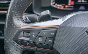 Cupra Formentor Crossover 2.0 TSI 245KM 2021 Cupra Formentor 2.0TSI 245KM DSG VZ Reflektory Matrix Virtual cockpit Nawi, zdjęcie 24