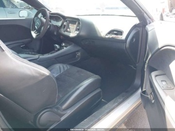 Dodge Challenger III 2020 Dodge Challenger SRT Hellcat Widebody 2020 6.2l 6.2 Benzyna 717KM, zdjęcie 9