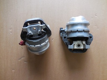 AUDI A6 A7 A8 ULOŽENÍ MOTORU 4H0199255