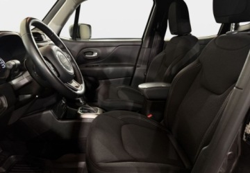 Jeep Renegade SUV Facelifting 1.3 GSE T4 Turbo 150KM 2020 Jeep Renegade Limited 1.3T 150KM automat 20202021 r., salon PL, przebieg 9, zdjęcie 3
