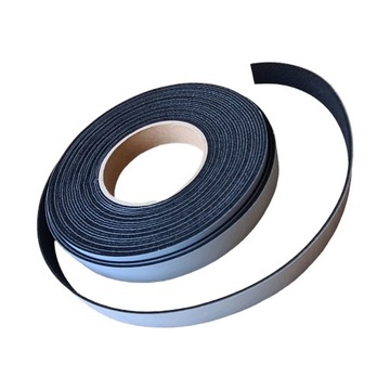 Taśma butylowa Pianka EPDM samoprzylepna gr. 2mm